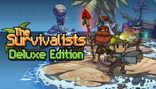 The Survivalists - Deluxe Edition