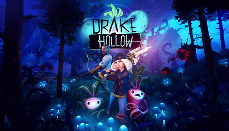 Купить Drake Hollow