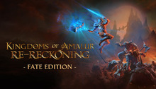Kingdoms of Amalur: Re-Reckoning FATE Edition