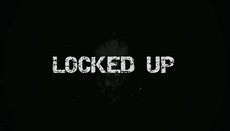 Купить Locked Up