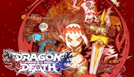 Купить Dragon Marked For Death
