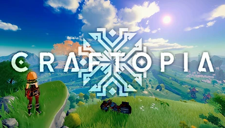 Купить Craftopia