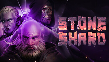 Купить Stoneshard