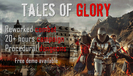 Купить Tales Of Glory