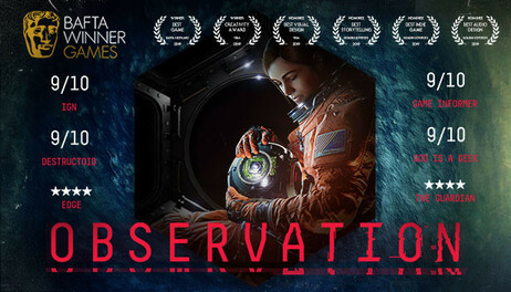 Купить Observation