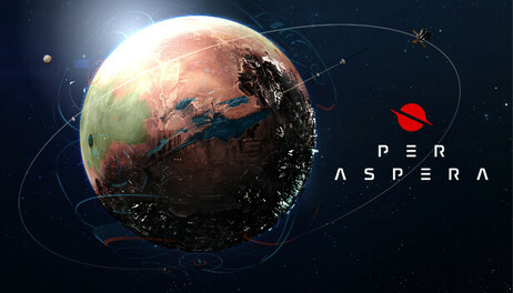 Купить Per Aspera