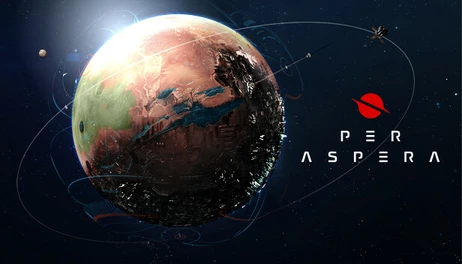 Купить Per Aspera