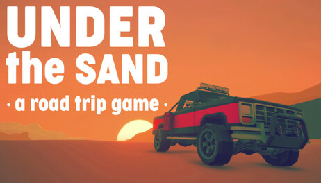 Купить UNDER the SAND