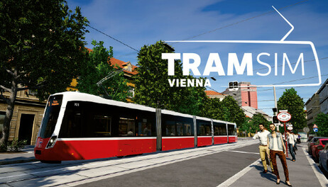 Купить TramSim Vienna