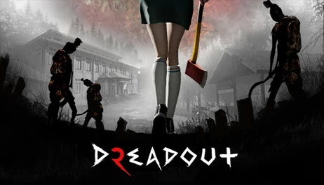 Купить DreadOut 2