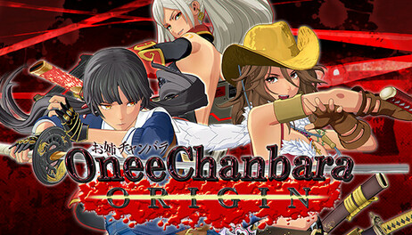 Купить Onee Chanbara ORIGIN -Standard Edition-