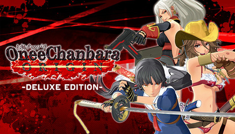 Купить Onee Chanbara ORIGIN -Deluxe Edition-