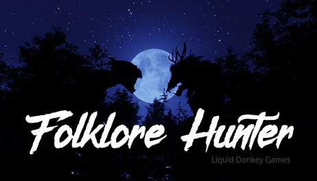 Купить Folklore Hunter