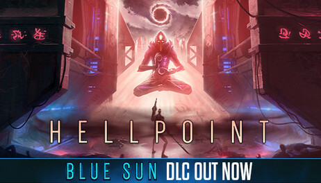 Купить Hellpoint