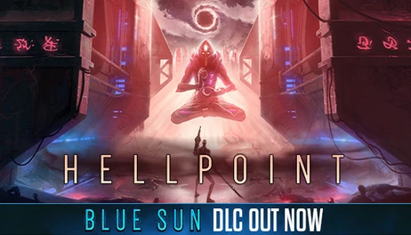 Купить Hellpoint