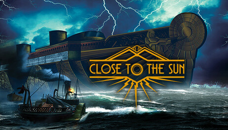 Купить Close to the Sun