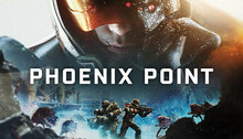 Phoenix Point