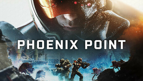Купить Phoenix Point