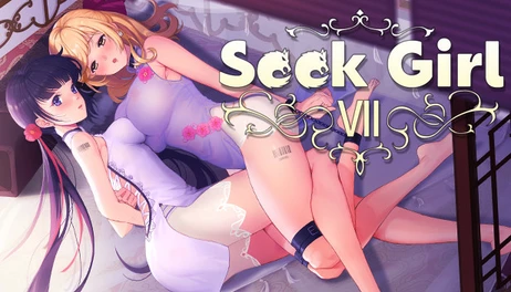 Купить Seek Girl Ⅶ