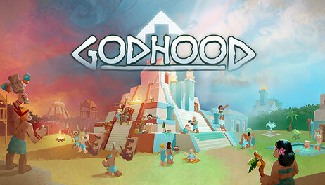 Купить Godhood