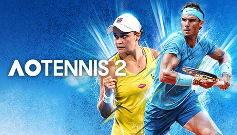 Купить AO Tennis 2