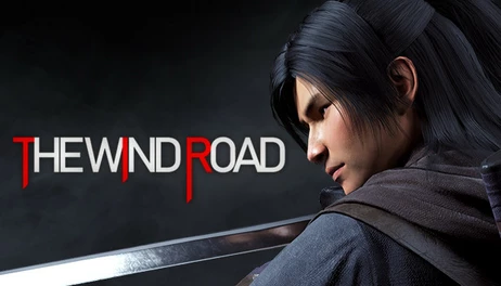 Купить The Wind Road