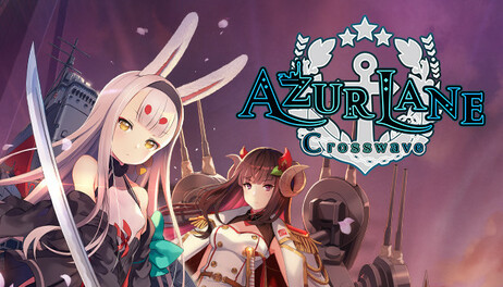 Купить Azur Lane Crosswave