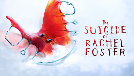 Купить The Suicide of Rachel Foster
