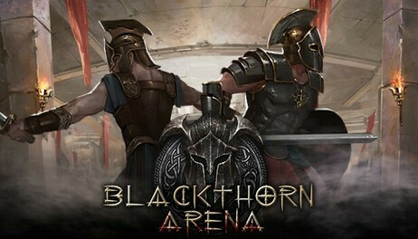 Купить Blackthorn Arena