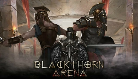 Купить Blackthorn Arena