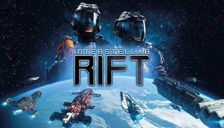Купить Interstellar Rift