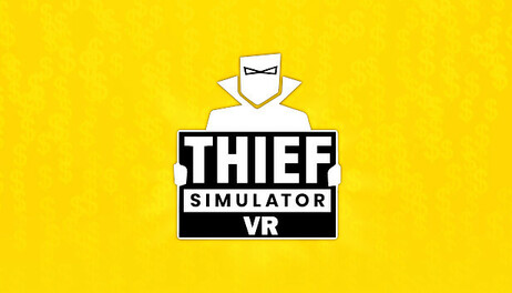 Купить Thief Simulator VR