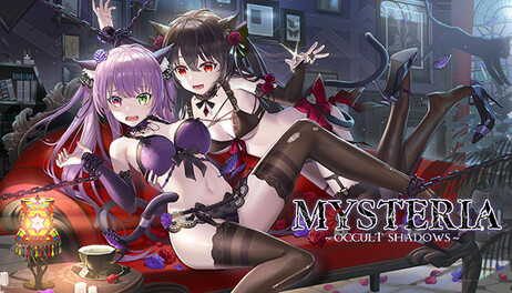 Купить Mysteria~Occult Shadows~