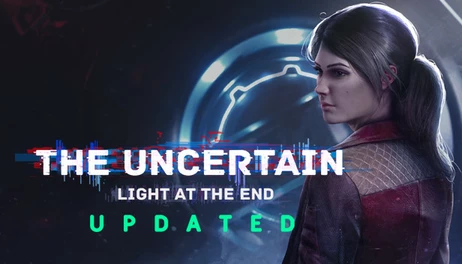 Купить The Uncertain: Light At The End