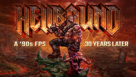 Купить Hellbound
