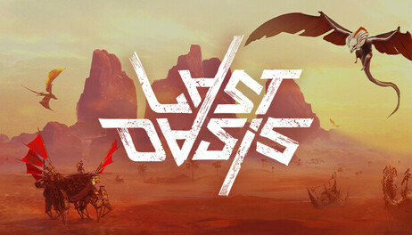 Купить Last Oasis