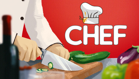 Купить Chef