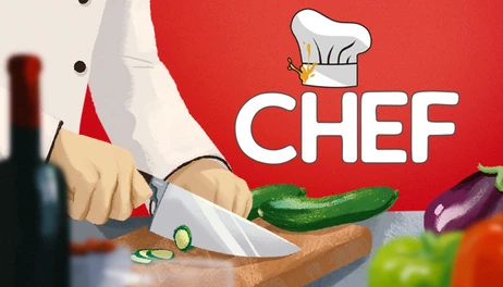 Купить Chef