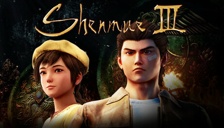 Купить Shenmue 3
