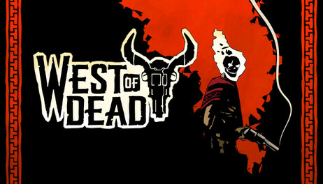 Купить West of Dead