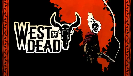 Купить West of Dead