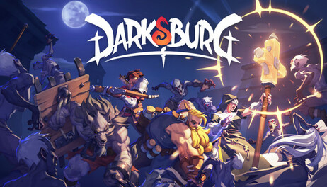 Купить Darksburg
