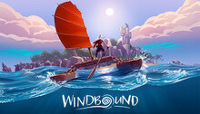 Windbound (Standard)