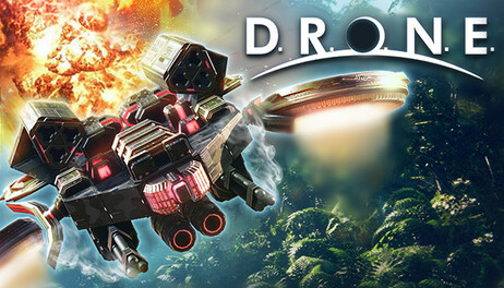 Купить DRONE The Game