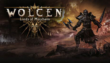 Купить Wolcen: Lords of Mayhem