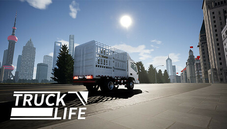 Купить Truck Life