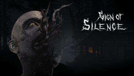 Купить Sign of Silence на steambuy Купить Sign of Silence