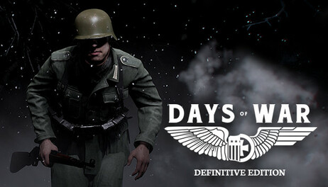 Купить Days of War: Definitive Edition