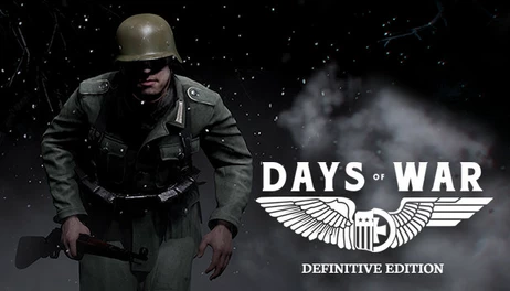Купить Days of War: Definitive Edition