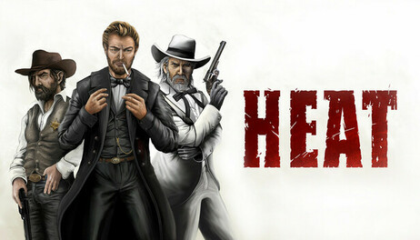 Купить Heat